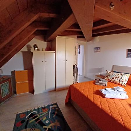 Appartamento Fiuggi Terme Exteriér fotografie