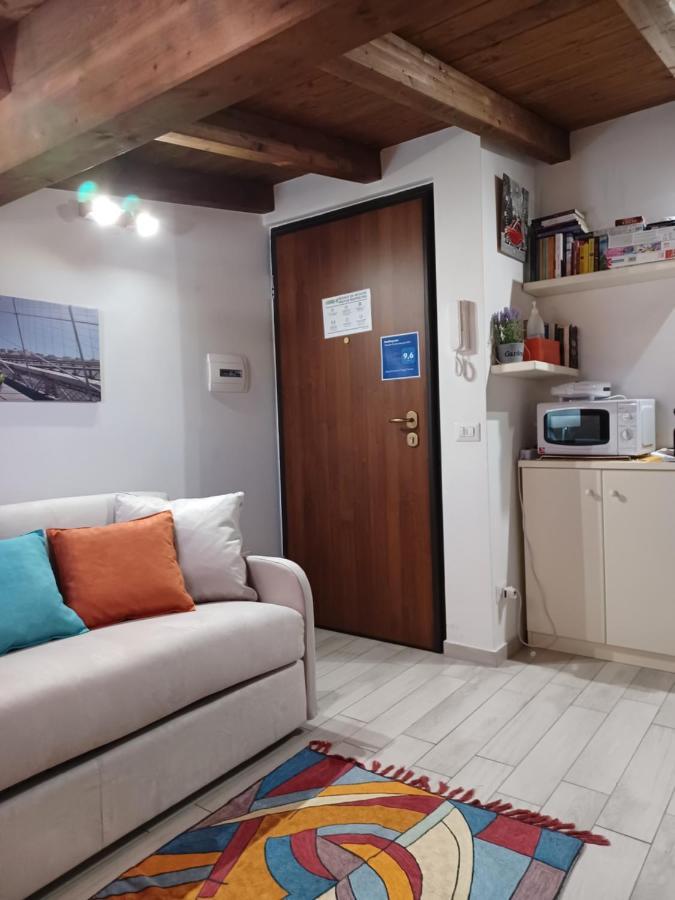 Appartamento Fiuggi Terme Exteriér fotografie